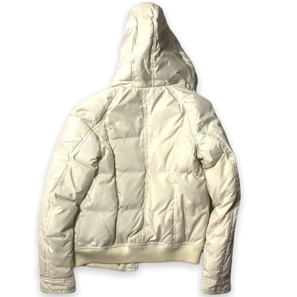 JUICY COUTURE BOMBER JACKET - Picture 2 of 3
